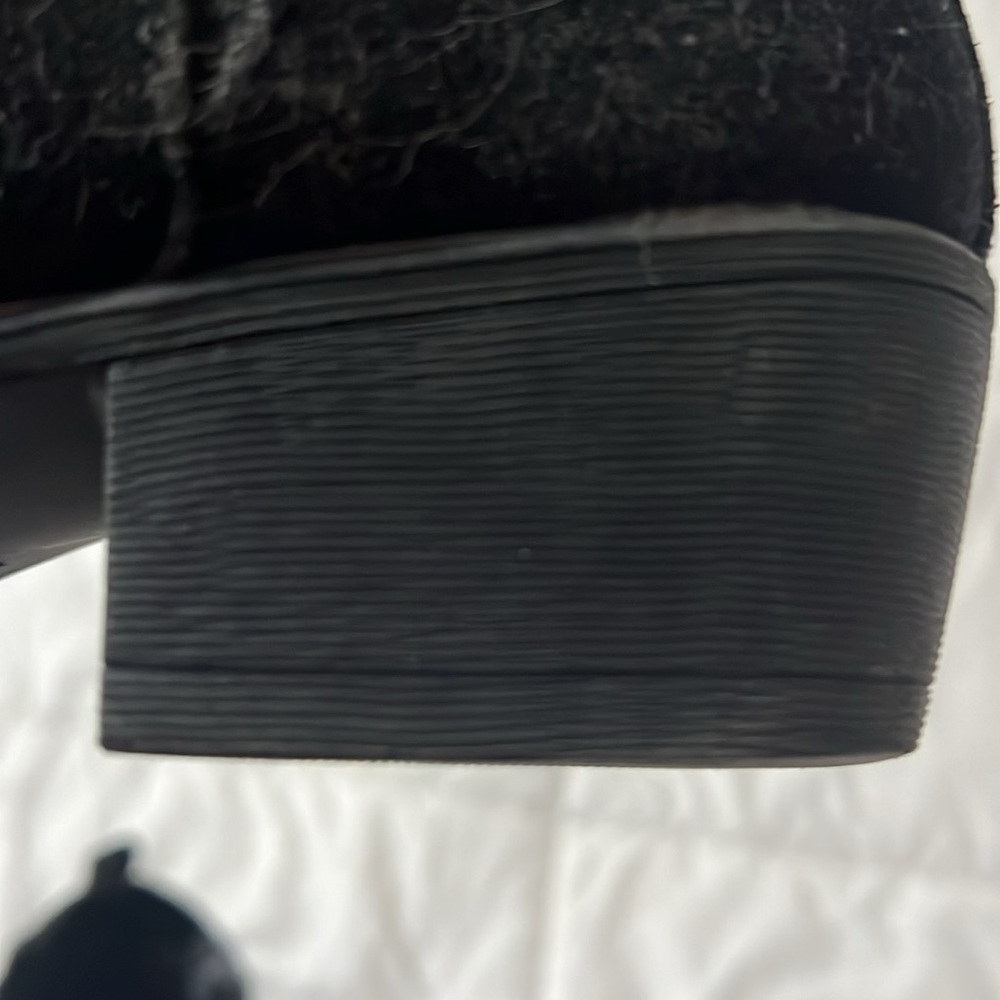 Ankle boots - Picture 6 of 8